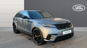 Land Rover Range Rover Velar 2.0 D200 MHEV Dynamic HSE 5dr Auto Diesel Estate